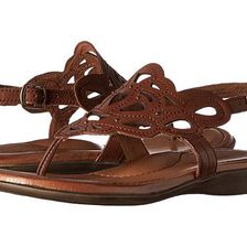 Incaltaminte Femei Rockport Cobb Hill Jada Tan