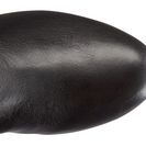 Incaltaminte Femei BCBGMAXAZRIA Fillie Black Sport calfElastic