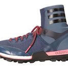 Incaltaminte Femei adidas Outdoor Adizero XT Boost Midnight GreyBlackFlash Red