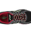 Incaltaminte Femei ASICS GEL-Fuji-Trabucotrade 4 Neutral BlackPistachioWild Raspberry