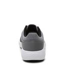 Incaltaminte Femei adidas NEO Cloudfoam Race Sneaker - Mens Grey