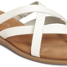 Aerosoles Asteroid White