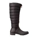Incaltaminte Femei Hunter Original Quilted Leg Black