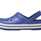 Incaltaminte Femei Crocs Crocband Cerulean BlueNavy