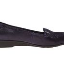 Incaltaminte Femei Anne Klein AKEvolved Navy Reptile