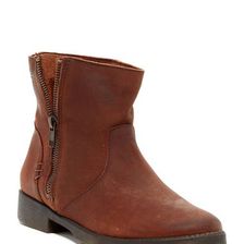 Incaltaminte Femei Coolway Side Zip Short Boot Cue