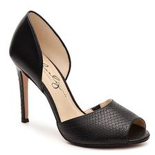 Incaltaminte Femei Charly Amar Jace Pump Black