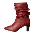 Incaltaminte Femei Adrianna Papell Noelle Scarlett Mestizo Leather