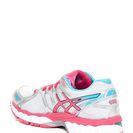 Incaltaminte Femei ASICS GEL-Evate 3 Running Sneaker LGHTNG-HOT