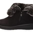 Incaltaminte Femei PATRIZIA Remix Black