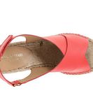 Incaltaminte Femei Isaac Mizrahi New York Iriss Bright Coral
