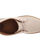 Incaltaminte Femei Dr Martens Daytona Desert Boot Sand Overdyed Twill Canvas