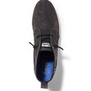 Incaltaminte Femei Forever21 Keds Twill Chukka Boots Black
