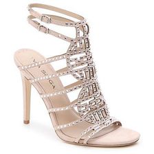 Incaltaminte Femei Via Spiga Tisa Sandal Blush