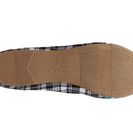 Incaltaminte Femei Mix No 6 Danzey Plaid Ballet Flat BlackWhiteFloral