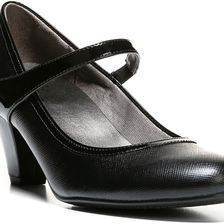 LifeStride Gigi Black