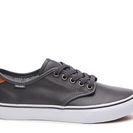 Incaltaminte Femei Vans Camden Deluxe Sneaker - Womens Pewter Metallic