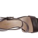 Incaltaminte Femei Nine West Talen Brown Leather