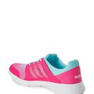 Incaltaminte Femei adidas Pink Blue Cloudfoam Xpress Sneakers Pink Blue
