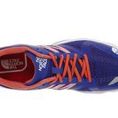 Incaltaminte Femei The North Face Hyper-Track Guide Moody BlueElectro Coral Orange