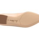 Incaltaminte Femei Sam Edelman Rae Soft Nude Talco Kid Leahter