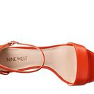 Incaltaminte Femei Nine West Leisa Red Leather