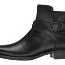 Incaltaminte Femei ECCO Adel Ankle Boot Black