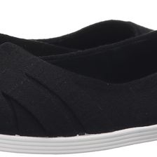 Blowfish Glo Black New Jersey/White Sole