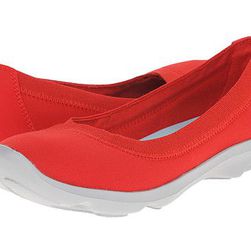 Incaltaminte Femei Crocs Busy Day Stretch Flat Flame