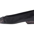 Incaltaminte Femei Vaneli FC-313 Black NappaMulti