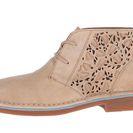 Incaltaminte Femei Hush Puppies Cyra Catelyn II Chino Tan Perf Suede