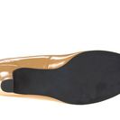 Incaltaminte Femei Walking Cradles Cabby Nude Patent