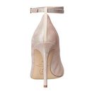 Incaltaminte Femei SJP by Sarah Jessica Parker Aventura Ula Pink Suede