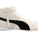 Incaltaminte Femei PUMA Eskiva Mid Whisper WhiteBlack