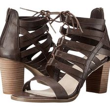 Incaltaminte Femei ASNY Julissa Dark Brown