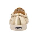 Incaltaminte Femei Superga 2311 Metcrocw Gold