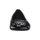 Incaltaminte Femei Vaneli Saxe Black NappaBlack Patent