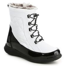 Incaltaminte Femei Totes Lisa Snow Boot White