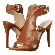 GUESS Cooper Tan Leather