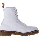 Incaltaminte Femei Dr Martens Pascal 8-Eye Boot Blue Moon Virginia