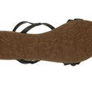 Incaltaminte Femei Volcom Journey Sandal Black