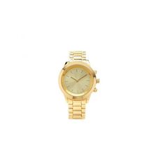 Bijuterii Femei Forever21 High-Polish Analog Watch Rose gold