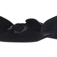 Incaltaminte Femei Stuart Weitzman Dorsini Black Suede