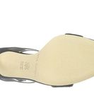 Incaltaminte Femei Via Spiga Tiara Black Dotted Suede Leather