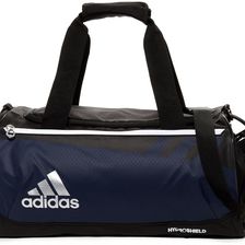 adidas Team Issue Small Duffel Bag NAVY
