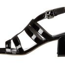 Incaltaminte Femei Stuart Weitzman Charol Black Patent