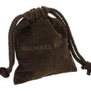 Bijuterii Femei Michael Kors Brilliance Flexi Cuff Stud Bracelet Rose GoldClear