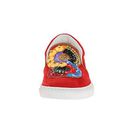 Incaltaminte Femei DSQUARED2 Embroidered Slip-on Sneaker Rosso