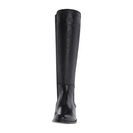 Incaltaminte Femei Cordani Honey Black Leather