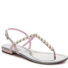 Incaltaminte Femei Unisa Dariala Flat Sandal Blush